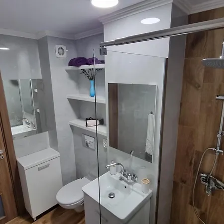 Apartmán Napoca Spot *