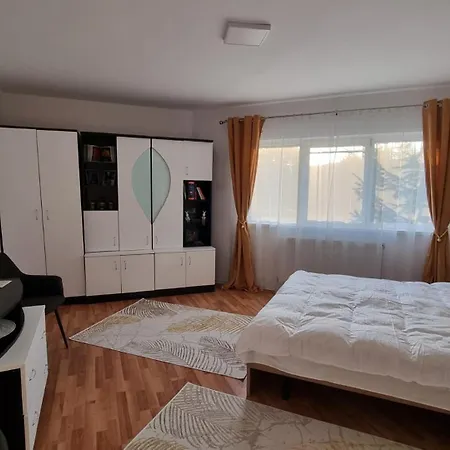 Napoca Spot Apartmán Kluž