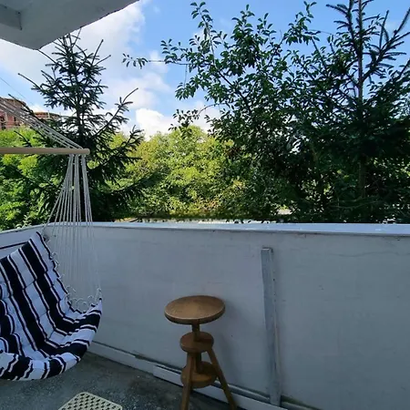 Napoca Spot Apartmán *