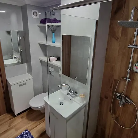Napoca Spot Apartmán